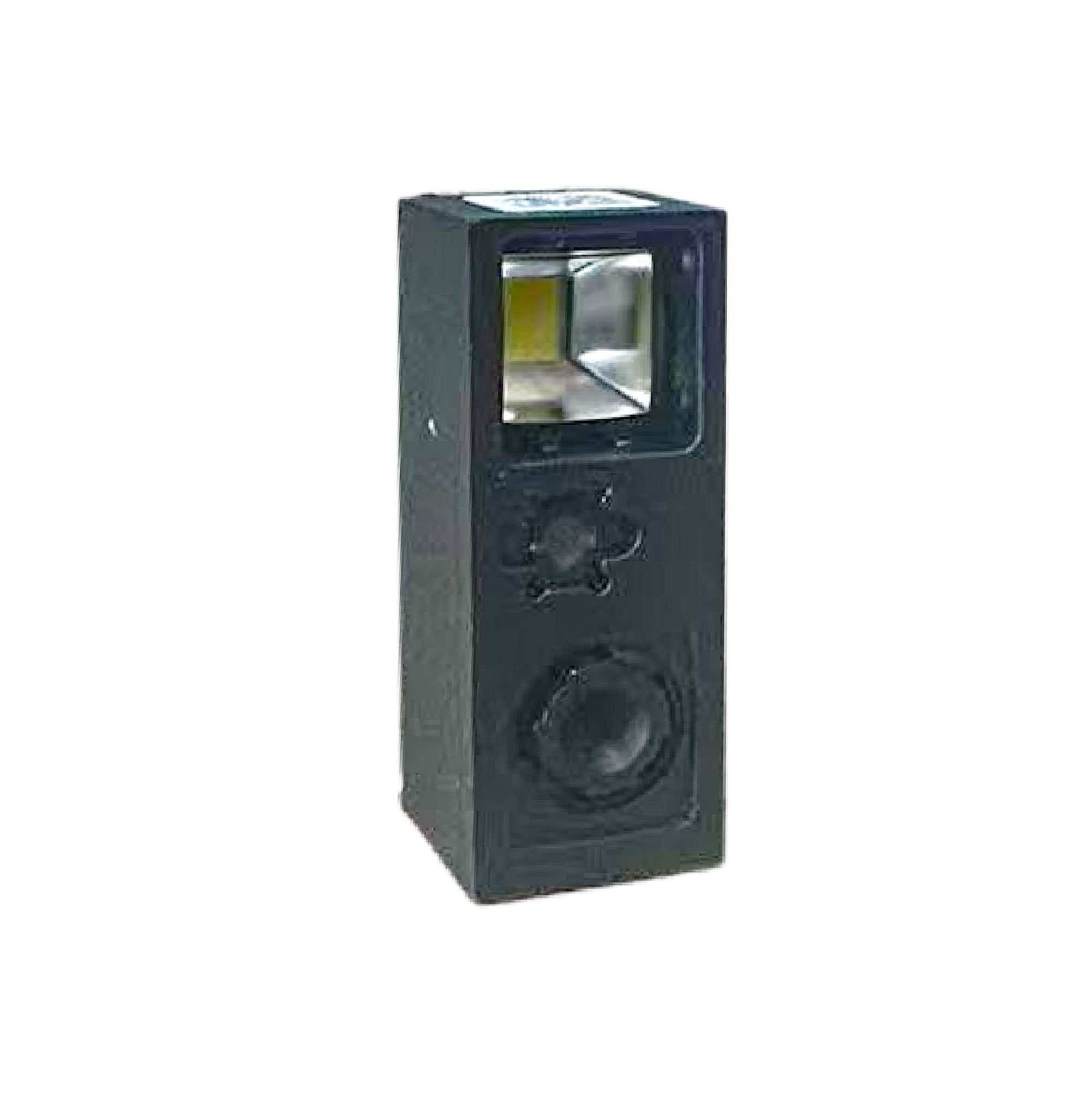 软件扫码模组TL10