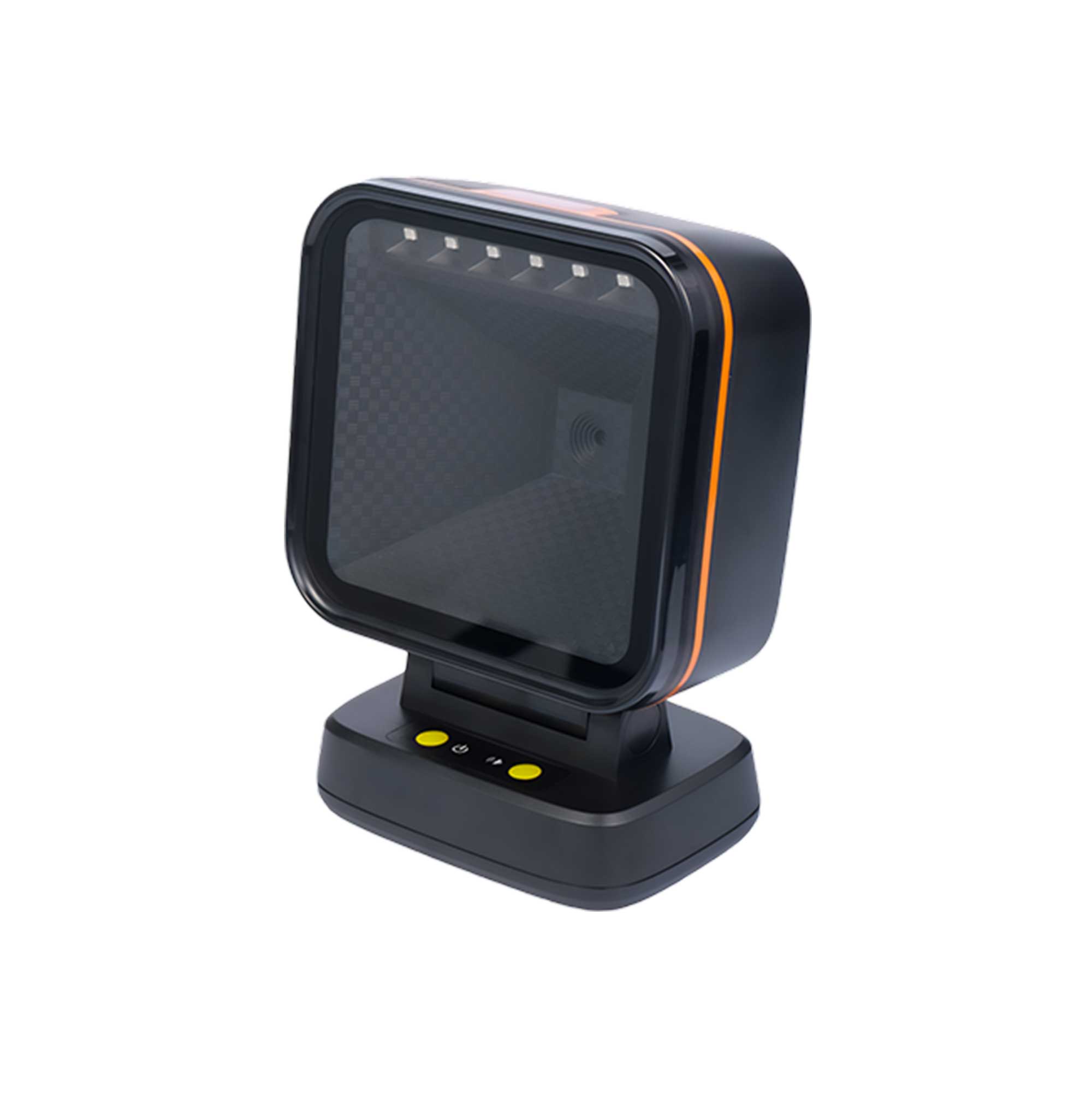 SR9000二维扫描平台