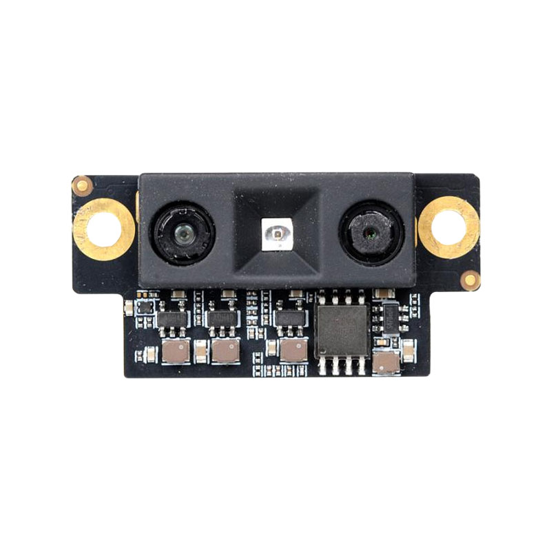 FD33智能可视对讲人脸模组