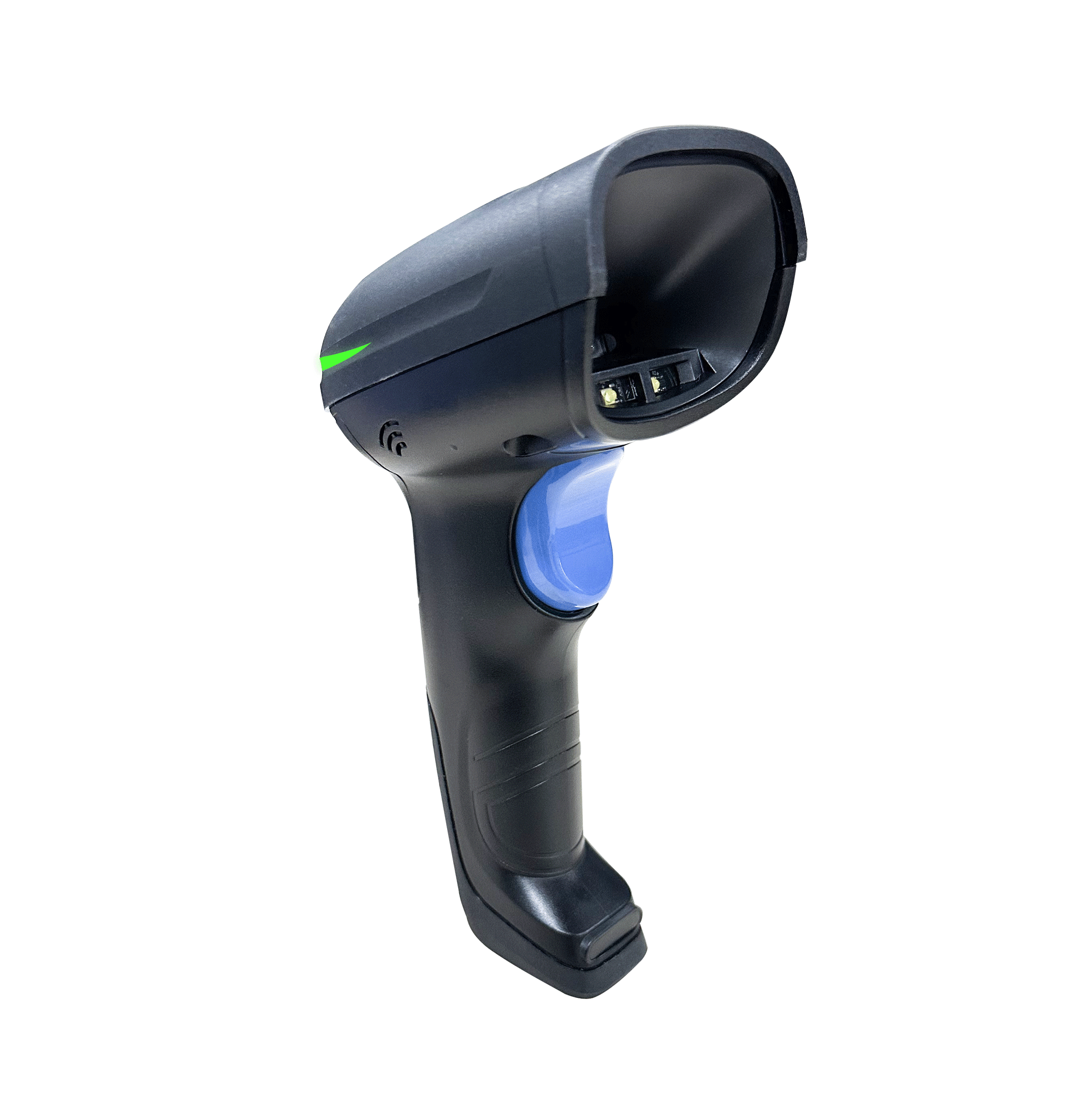 H300/H303手持扫码器