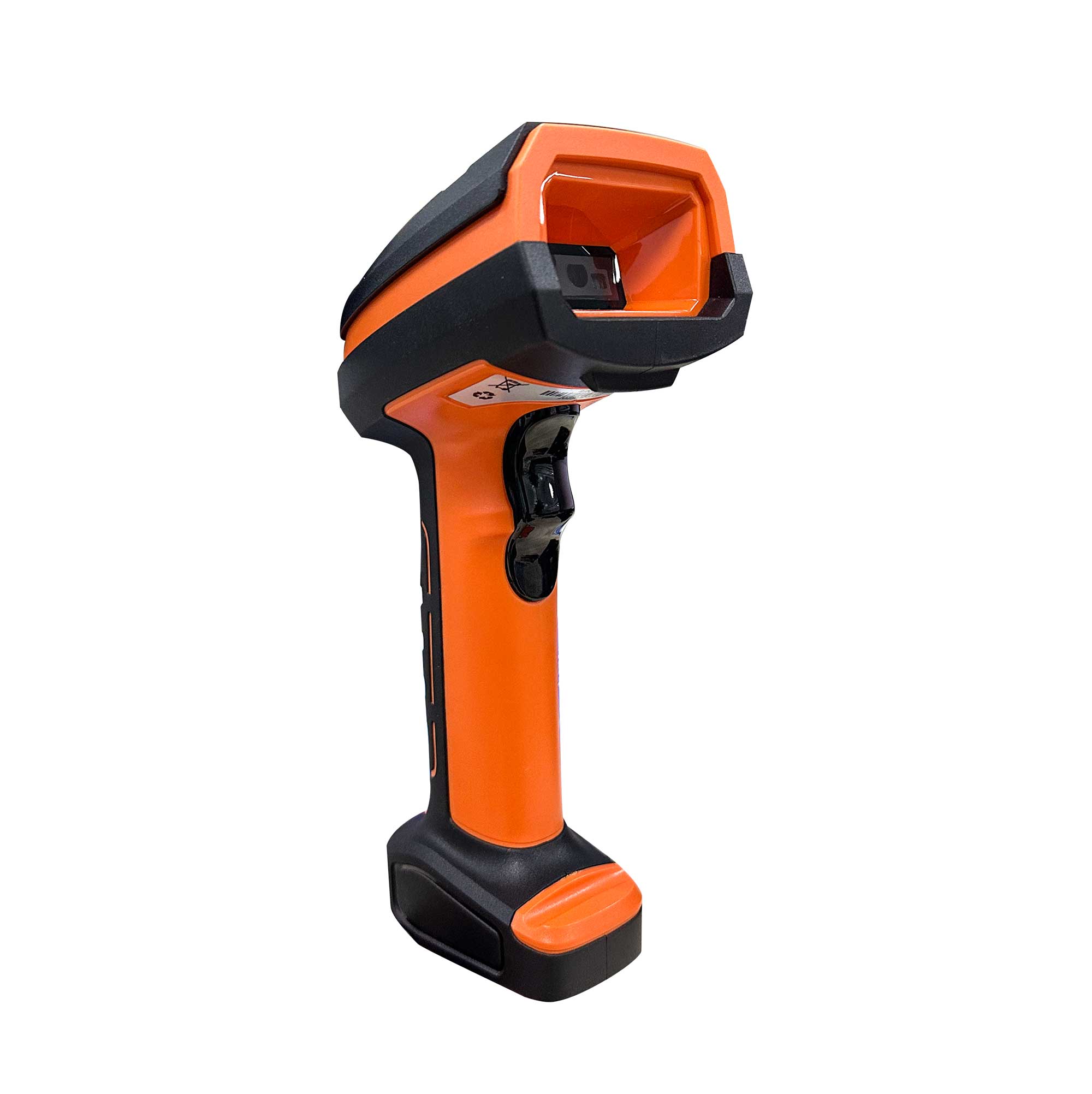 HE200 工业级手持扫码枪